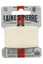 St. Pierre Darning/ Embroidery thread from Maison Sajou