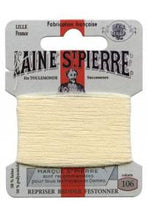 St. Pierre Darning/ Embroidery thread from Maison Sajou