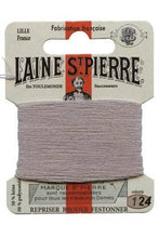 St. Pierre Darning/ Embroidery thread from Maison Sajou