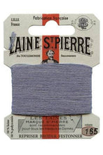 St. Pierre Darning/ Embroidery thread from Maison Sajou