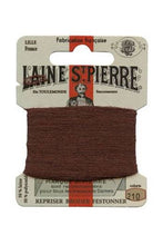 St. Pierre Darning/ Embroidery thread from Maison Sajou