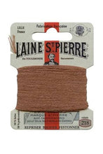 St. Pierre Darning/ Embroidery thread from Maison Sajou