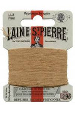 St. Pierre Darning/ Embroidery thread from Maison Sajou