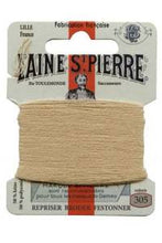 St. Pierre Darning/ Embroidery thread from Maison Sajou