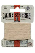 St. Pierre Darning/ Embroidery thread from Maison Sajou