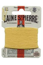 St. Pierre Darning/ Embroidery thread from Maison Sajou