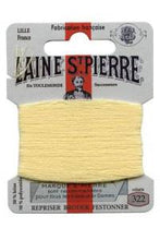St. Pierre Darning/ Embroidery thread from Maison Sajou