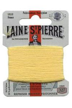 St. Pierre Darning/ Embroidery thread from Maison Sajou