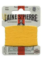 St. Pierre Darning/ Embroidery thread from Maison Sajou