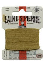 St. Pierre Darning/ Embroidery thread from Maison Sajou