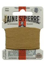 St. Pierre Darning/ Embroidery thread from Maison Sajou