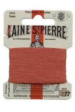 St. Pierre Darning/ Embroidery thread from Maison Sajou