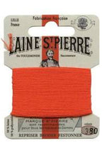St. Pierre Darning/ Embroidery thread from Maison Sajou
