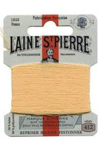 St. Pierre Darning/ Embroidery thread from Maison Sajou