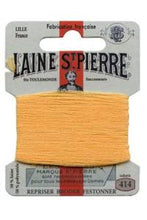 St. Pierre Darning/ Embroidery thread from Maison Sajou