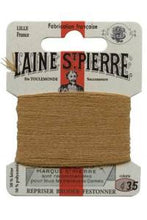 St. Pierre Darning/ Embroidery thread from Maison Sajou