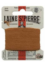 St. Pierre Darning/ Embroidery thread from Maison Sajou
