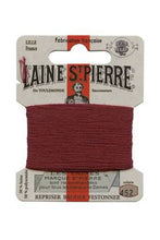 St. Pierre Darning/ Embroidery thread from Maison Sajou