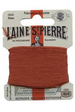 St. Pierre Darning/ Embroidery thread from Maison Sajou