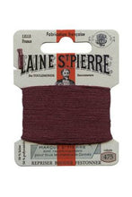St. Pierre Darning/ Embroidery thread from Maison Sajou