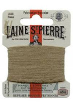 St. Pierre Darning/ Embroidery thread from Maison Sajou