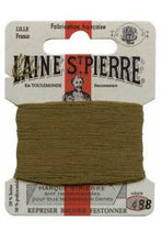 St. Pierre Darning/ Embroidery thread from Maison Sajou