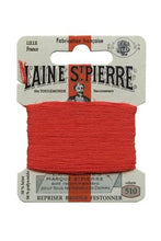 St. Pierre Darning/ Embroidery thread from Maison Sajou
