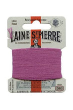 St. Pierre Darning/ Embroidery thread from Maison Sajou