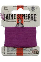 St. Pierre Darning/ Embroidery thread from Maison Sajou