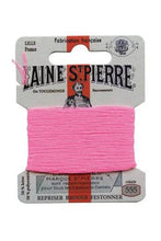 St. Pierre Darning/ Embroidery thread from Maison Sajou