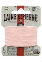 St. Pierre Darning/ Embroidery thread from Maison Sajou
