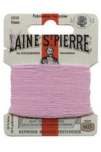 St. Pierre Darning/ Embroidery thread from Maison Sajou