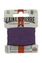 St. Pierre Darning/ Embroidery thread from Maison Sajou
