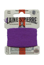 St. Pierre Darning/ Embroidery thread from Maison Sajou