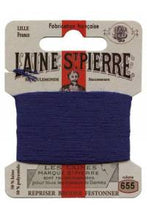 St. Pierre Darning/ Embroidery thread from Maison Sajou