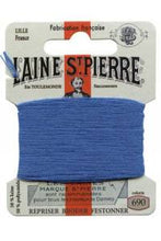 St. Pierre Darning/ Embroidery thread from Maison Sajou