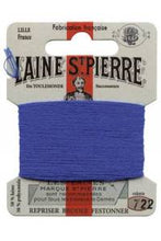 St. Pierre Darning/ Embroidery thread from Maison Sajou