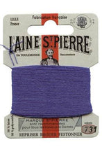 St. Pierre Darning/ Embroidery thread from Maison Sajou