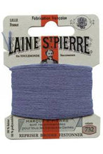 St. Pierre Darning/ Embroidery thread from Maison Sajou