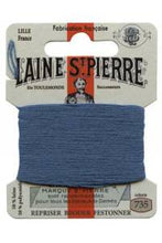 St. Pierre Darning/ Embroidery thread from Maison Sajou