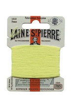 St. Pierre Darning/ Embroidery thread from Maison Sajou