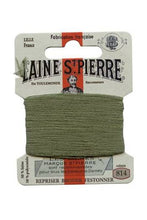 St. Pierre Darning/ Embroidery thread from Maison Sajou