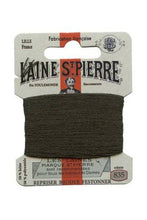 St. Pierre Darning/ Embroidery thread from Maison Sajou