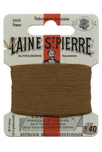 St. Pierre Darning/ Embroidery thread from Maison Sajou