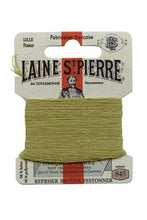 St. Pierre Darning/ Embroidery thread from Maison Sajou