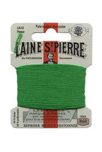 St. Pierre Darning/ Embroidery thread from Maison Sajou