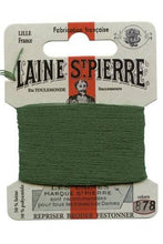 St. Pierre Darning/ Embroidery thread from Maison Sajou