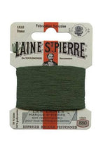St. Pierre Darning/ Embroidery thread from Maison Sajou