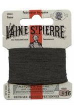 St. Pierre Darning/ Embroidery thread from Maison Sajou