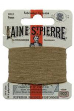 St. Pierre Darning/ Embroidery thread from Maison Sajou